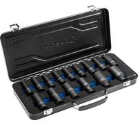 Hogert Long Lips De Durcissement 15Pcs. 1/2"