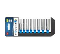 Hogert Technik HT1A886 Jeu de ouille