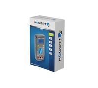 Hogert Technik HT1E602 Multimètre
