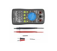 Hogert Technik HT1E603 Multimètre
