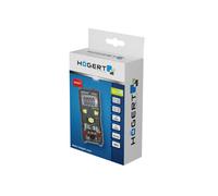 Hogert Technik HT1E605 Multimètre