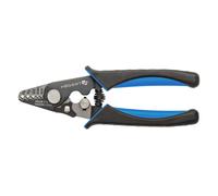 Hogert Technik HT1P186 Pince de sertissage