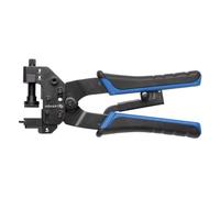 Hogert Technik HT1P198 Pince de sertissage