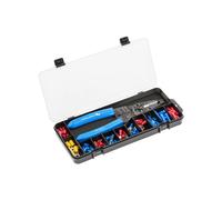Hogert Technik HT1P231 Pince à dénuder