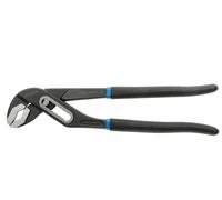 Hogert Technik HT1P372-1 Clé serre-tube / pince pompe à eau