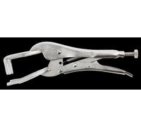 Hogert Technik HT1P385 Pince étau