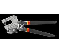 Hogert Technik HT1P390 Pince de sertissage