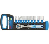 Hogert Technik HT1R334 Jeu de ouille
