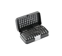 Hogert Technik HT1R461 Coffret d'embouts pour tournevis