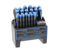 Högert Kit de tournevis HT1S099