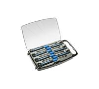 Hogert Technik HT1S270 Kit de tournevis