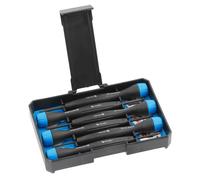 Hogert Technik HT1S272 Kit de tournevis