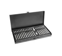 Hogert Technik HT1S404 Coffret d'embouts pour tournevis