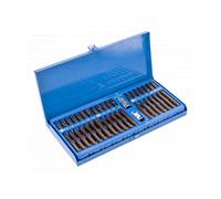 Hogert Technik HT1S405 Embout de visseuse