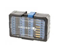Hogert Technik HT1S803 Coffret d'embouts pour tournevis