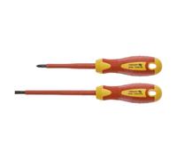 Hogert Technik HT1S990 Kit de tournevis