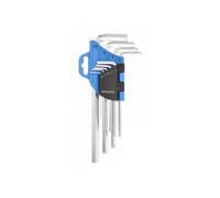 Hogert Technik HT1W801 Ensemble de tournevis coudés