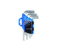 Hogert Technik HT1W802 Ensemble de tournevis coudés