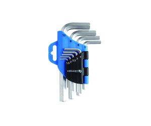 Hogert Technik HT1W802 Ensemble de tournevis coudés