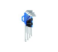 Hogert Technik HT1W804 Ensemble de tournevis coudés