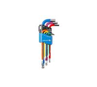 Hogert Technik HT1W806 Ensemble de tournevis coudés