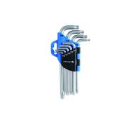 Hogert Technik HT1W814 Ensemble de tournevis coudés
