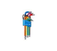 Hogert Technik HT1W817 Ensemble de tournevis coudés