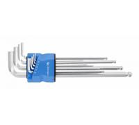 Hogert Technik HT1W826 Ensemble de tournevis coudés