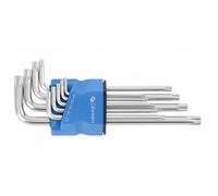 Hogert Technik HT1W830 Ensemble de tournevis coudés