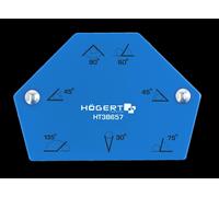 Hogert Technik HT3B657 Angle d'onglet