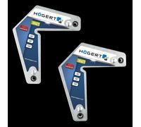 Hogert Technik HT3B665 Angle d'onglet