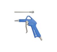Hogert Technik HT4R750 Pistolet à air comprimé