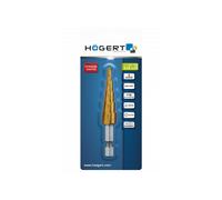 Hogert Technik HT6D321 Foret étagé
