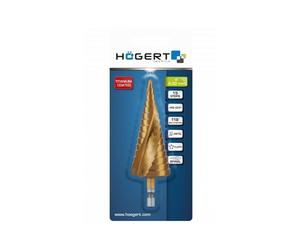 Hogert Technik HT6D326 Foret étagé