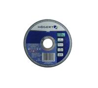 Hogert Technik HT6D604 Plaque séparatrice, meuleuse d'angle