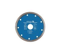 Hogert Technik HT6D711 Plaque séparatrice, meuleuse d'angle