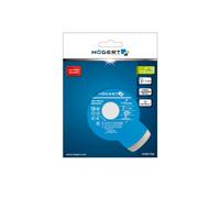 Hogert Technik HT6D756 Plaque séparatrice, meuleuse d'angle