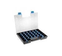 Hogert Technik HT7G026 Boîte de rangement