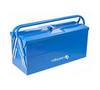 Hogert Technik HT7G072 Boite à outils