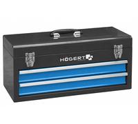Hogert Technik HT7G074 Boite à outils