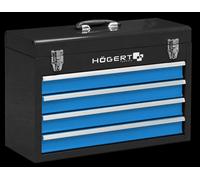 Hogert Technik HT7G075 Boite à outils
