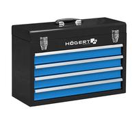 Hogert Technik HT7G075 Boite à outils
