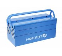 Hogert Technik HT7G077 Boite à outils