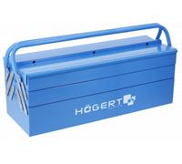 Hogert Technik HT7G078 Boite à outils