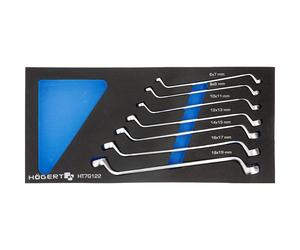 Hogert Technik HT7G122 Module servante