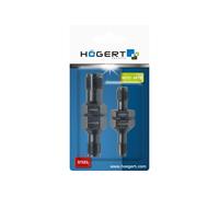 Hogert Technik HT8G405 Assortiment, réparation de filetages