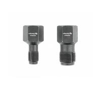 Hogert Technik HT8G406 Assortiment, réparation de filetages