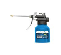 Hogert Technik HT8G930 Pompe à graisse