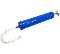 Hogert Technik HT8G936 Pompe à graisse