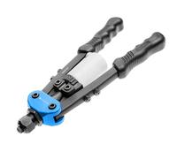 Hogert Technik Pince pour rivets aveugles recouvert d'une couche plastique HT2C154